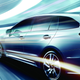 Illustration for article titled The Subaru Levorg Is A Hot Turbocharged Wagon With A Goofy Name